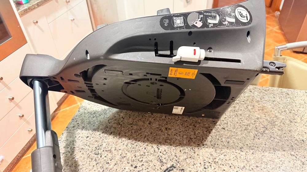 Cybex sirona zi-size