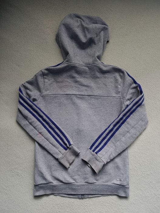 Зіп - худі Adidas