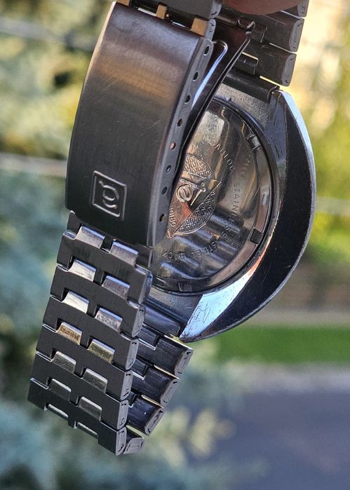 Zegarek Atlantic Skipper Jumbo