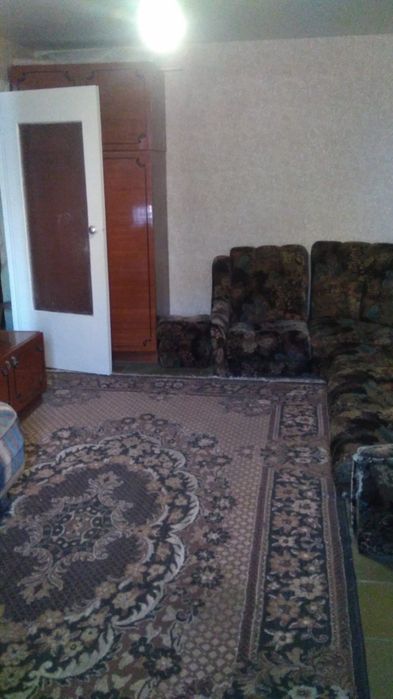 Сдам малосемейку на длительный срок
