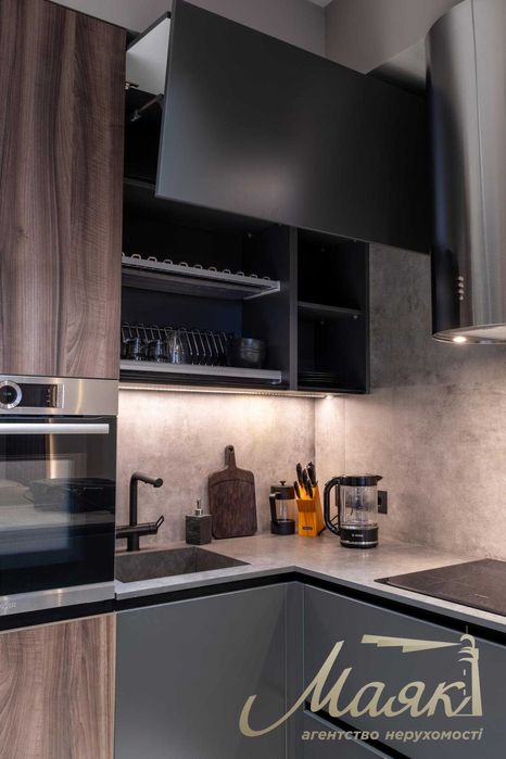 1-кімнатна квартира за адресою бульвар Дружби Народів (площа 54,7 м²) - Atlanta.ua - фото 10