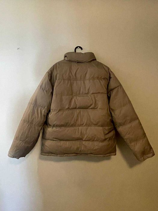 Dwustronna kurtka puchowa Tommy Hilfiger L