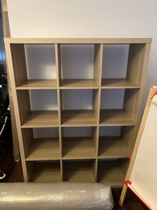 Estante ikea KALLAX