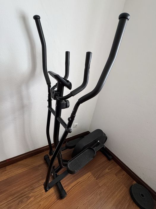 Volante / bicicleta eliptica