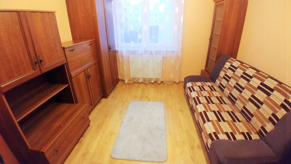 Mieszkanie – Lublin, Rury Jezuickie, Rury - Widok 5
