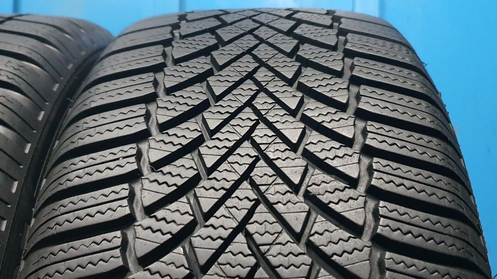 225/55 R17 Bridgestone Blizzak LM005 ! Rok 2023 ! Opony zimowe