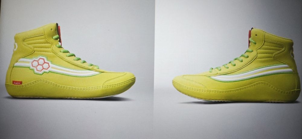 Борцовки Rudis JB,  Ninety-5, KS та інші