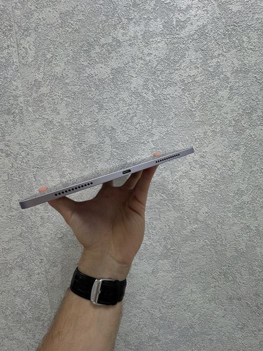 Планшет Apple iPad Air 11 M3 128 GB Wifi Purple