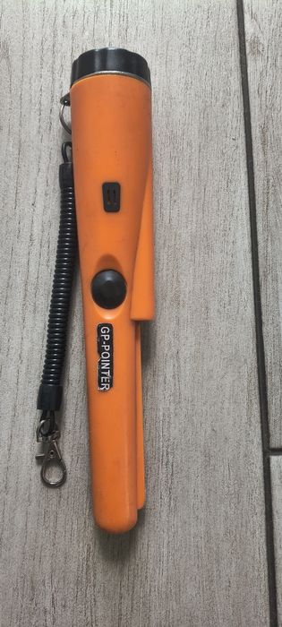 Mеталлоискатель Nokta Makro simplex+