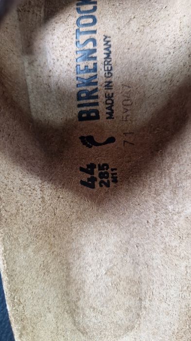 Birkenstock  r.44