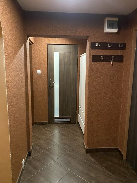 Do wynajęcia 2 pokojowe mieszkanie, Ochojec