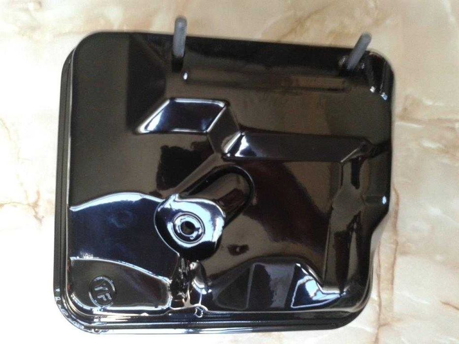 Depósito motor Honda GX240, GX270, GX340, etc.