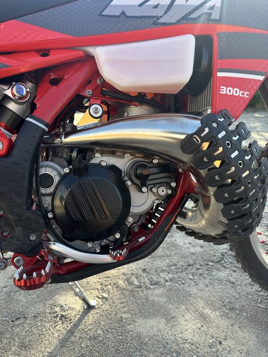 Мотоцикл ендуро Kaya 2 t 300 ендуро# ktm, beta enduro