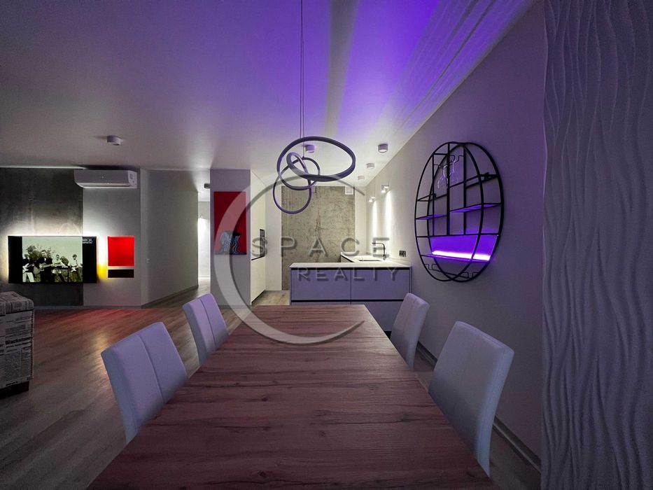 Оренда Квартира Антоновича 109 Київ  ENGLISH  designer apartment for rent in Kyiv centre