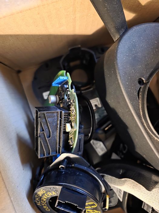 Części Saab 93 Sprzedam/Oddam