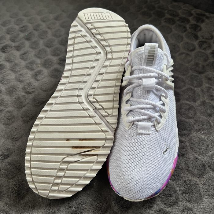 Жіночі кросівки Puma Pacer Future-tenis. P. 39. Ідеал!!!
