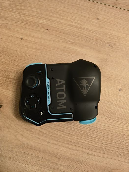 Pad bezprzewodowy Turtle Beach Atom