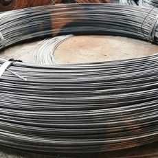 Дріт для чистки каналізації з насічкою, каналізаційний дріт 5мм