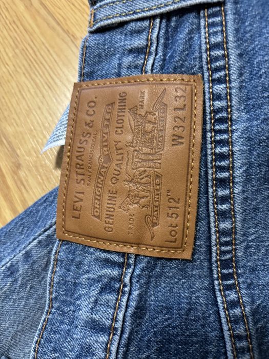 Штани Levis/Левайс