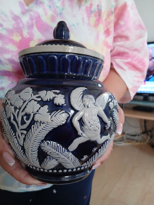 Bule chinês  autêntico462866669246228482