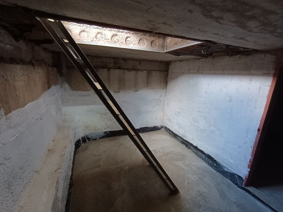 Пухівська гараж 4х6 асфальт охорона власник без комісії