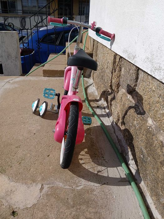 Bicicleta crianca