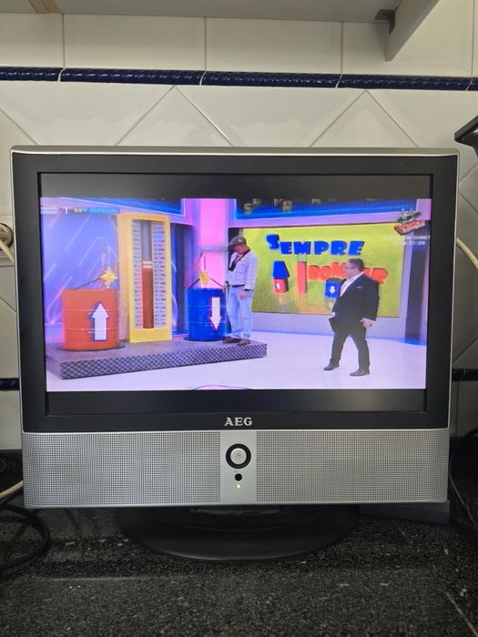 AEG LCD TV working64286529974531121