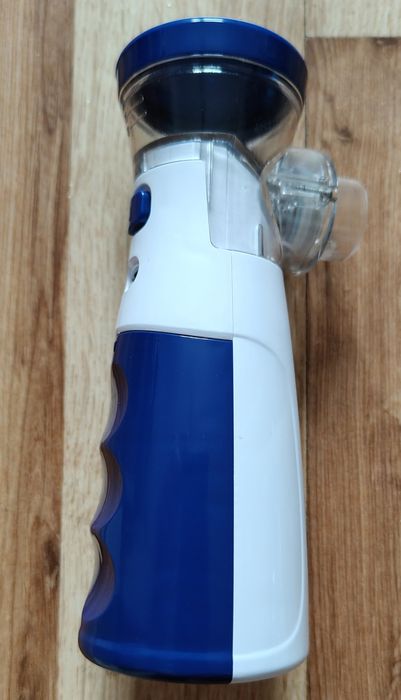 Inhalator nebulizator przenośny na USB