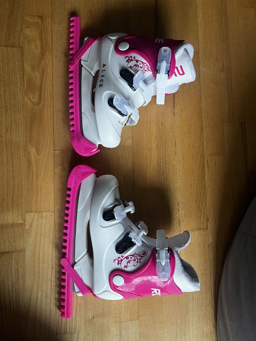 Luzwy dla dziecka rookie 2 roz 34