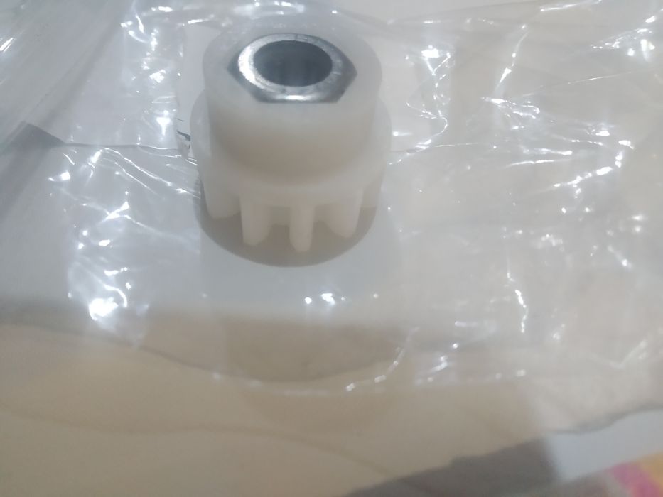 Roda dentada Balde vileda turbo Easy