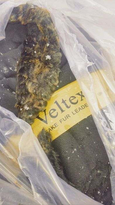 Тканина підкладочна сінтепонн шткчнне хутро залишки від виробництва