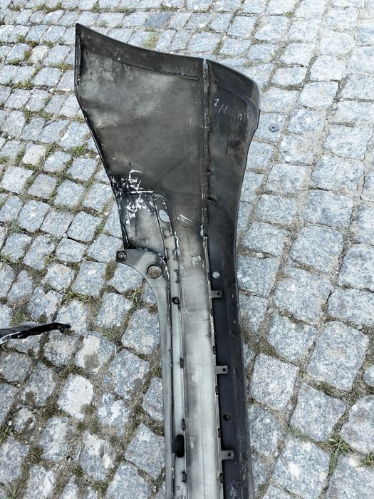 Parachoques Ford focus mk2 para choques 2005