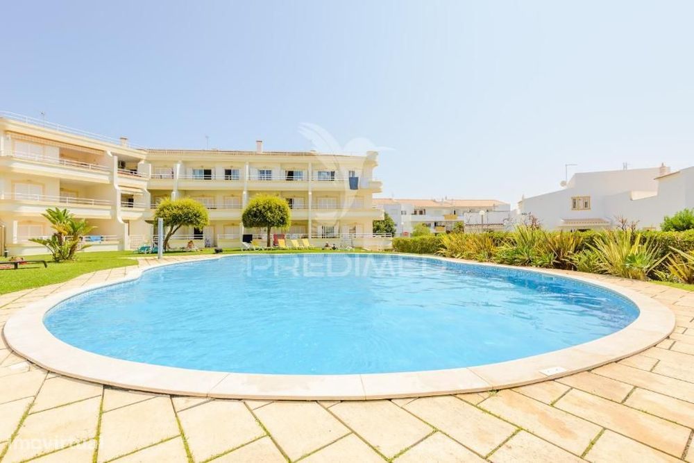 T2 Apartment in Vilamoura