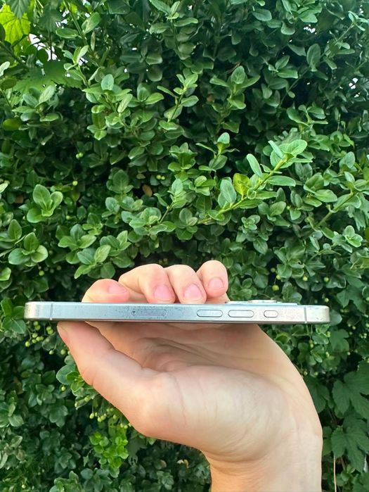 iPhone 15 pro | 128gb | 84%