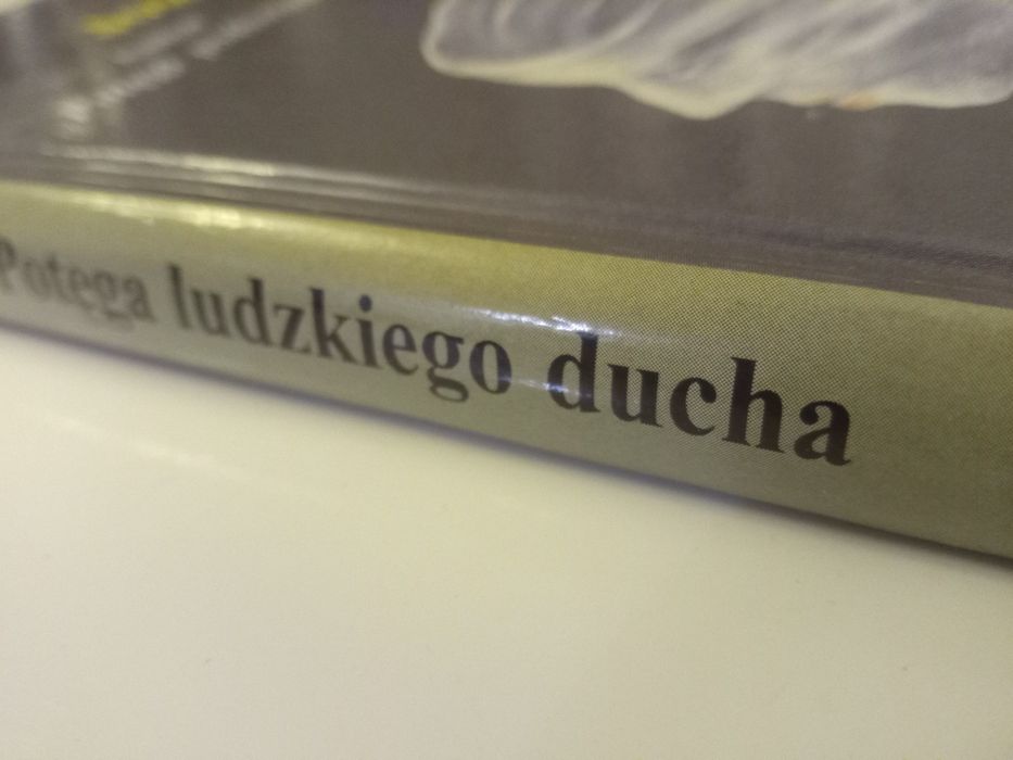 Potęga ludzkiego ducha - Joseph Murphy