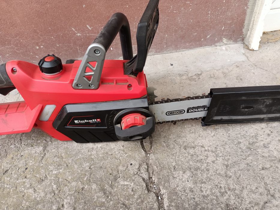 Piła Aku Einhell GE-LC 18V