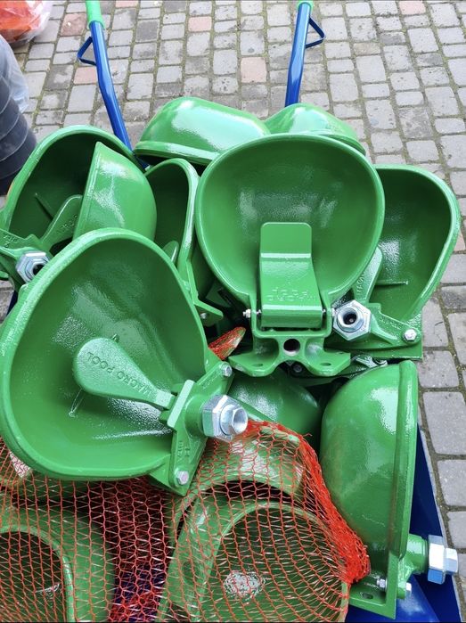 Poidło bydła krów nowe