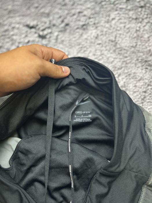 Шорти Nike Dri-Fit