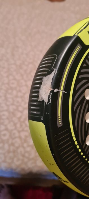 Raquete de padel adidas