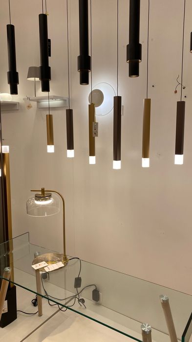 Candeeiro teto Eglo - NOVO