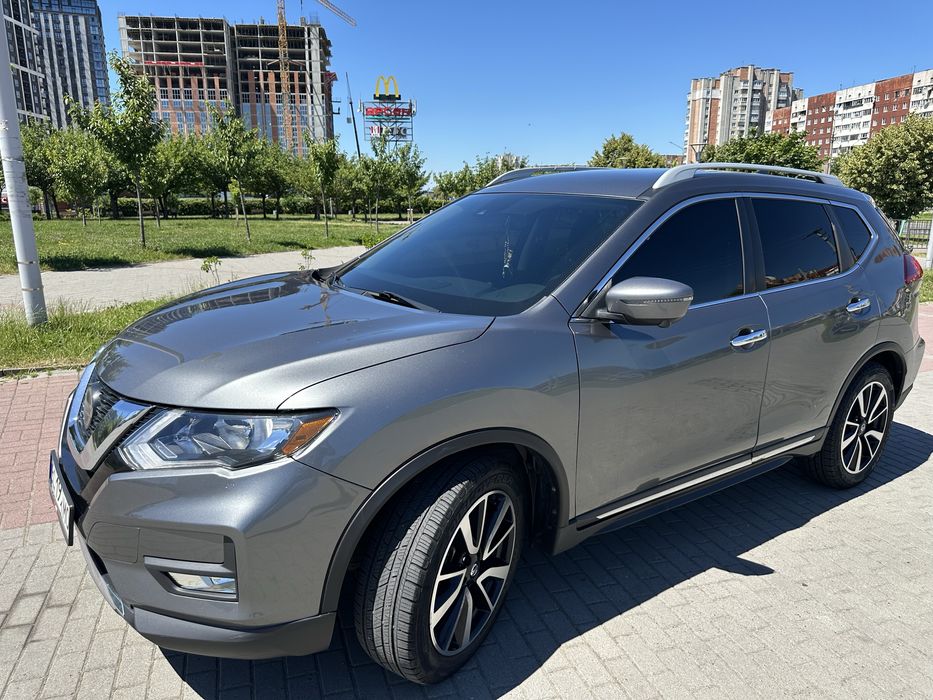 Продам Ніссан Рог 2019 SL