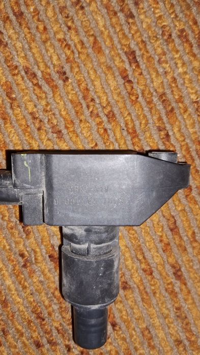 Катушки зажигания мазда RX8