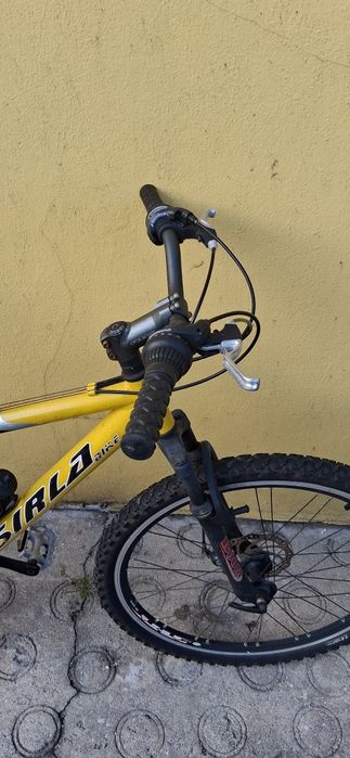 Vendo bicicletas  masculina/feminina