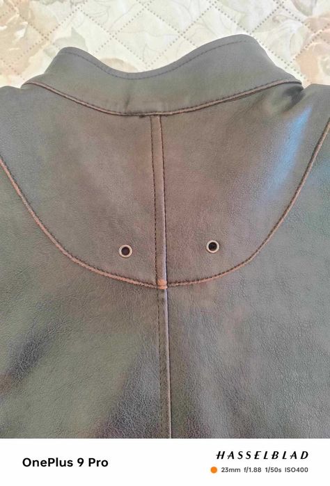 Casaco Cristian Lay  novo  tam. L