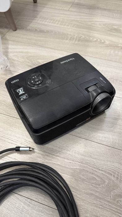 Проектор 1080 + HDMI 10 м