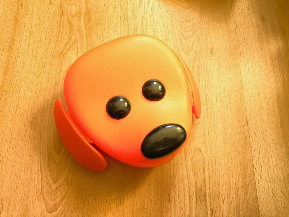 Pojemnik na drugie śniadanie Ikea