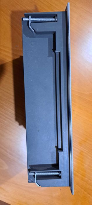 KNX Gira SmartTerminal 1098 xx 109