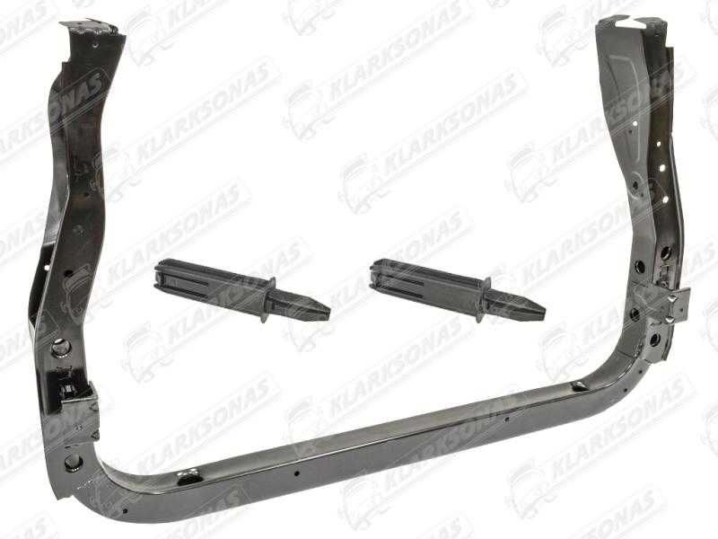 Рама нижня JEEP GRAND CHEROKEE 2010-2021/DODGE DURANGO 2011-2020/2021+, 5156113AA