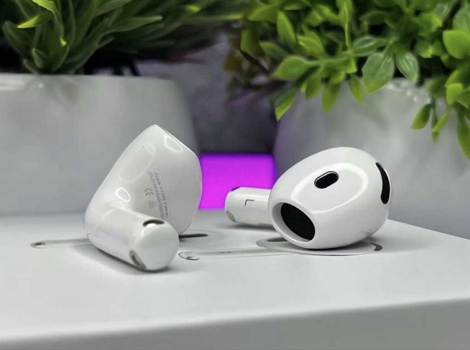 Apple airpods 4 1:1 ANC ! РОЗПРОДАЖ!