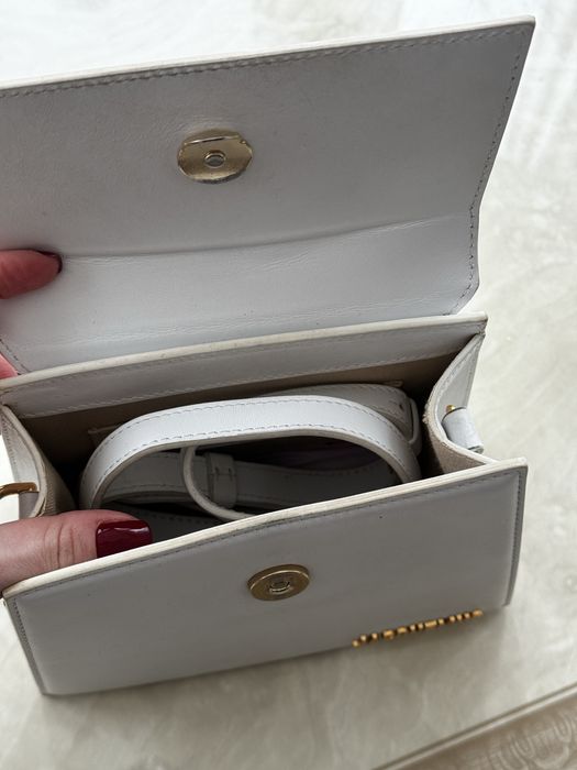 Сумка Jacquemus оригінал